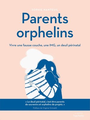 cover image of Parents orphelins